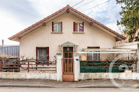   Vente Maison Maison - 7 pi�ce(s) - 160 m�