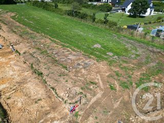  Terrain � vendre 532 m�