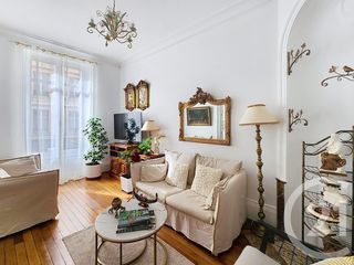  Appartement � vendre 5 pi�ces 117 m�