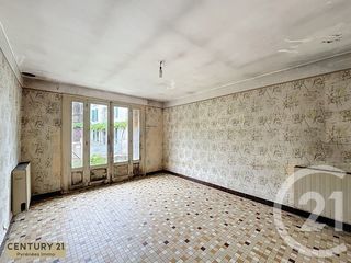  Maison � vendre 4 pi�ces 55 m�