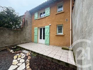  Appartement � louer 2 pi�ces 34 m�