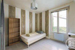  Appartement � vendre 1 pi�ce 18 m�