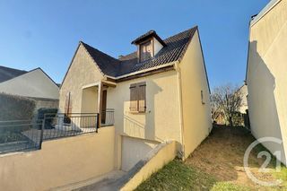  Maison � vendre 4 pi�ces 98 m�