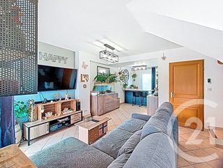  Appartement � vendre 5 pi�ces 115 m�