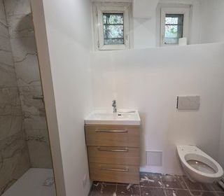  Appartement � louer 2 pi�ces 34 m�