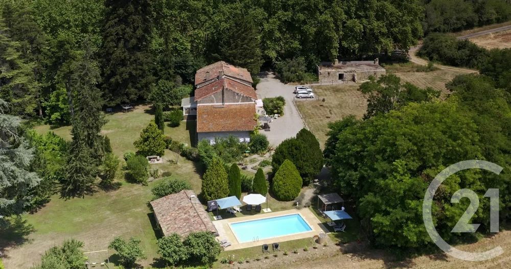 � vendre  Maison Mirepoix (09500)