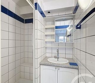  Appartement � vendre 5 pi�ces 84 m�