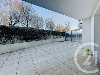  Appartement � vendre 3 pi�ces 68 m�