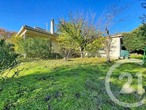   Vente Maison Maison - 6 pi�ce(s) - 201 m�