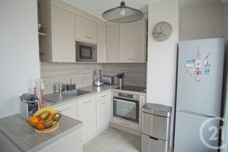  Appartement � vendre 2 pi�ces 99 m�