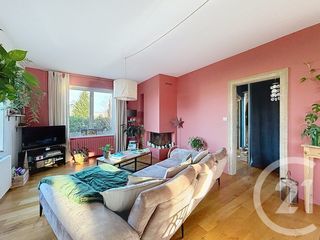  Maison � vendre 5 pi�ces 110 m�