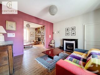  Maison � vendre 6 pi�ces 257 m�