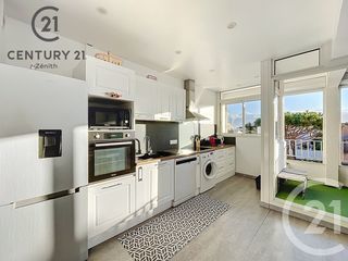  Appartement � vendre 2 pi�ces 61 m�