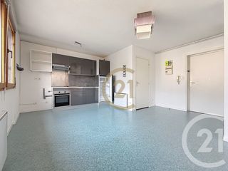  Appartement � louer 2 pi�ces 33 m�