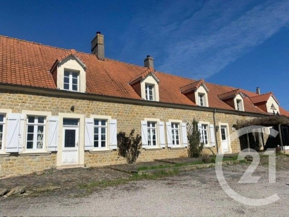 � vendre  Maison Echinghen (62360)