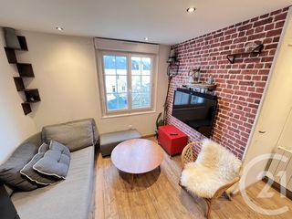  Appartement � louer 2 pi�ces 46 m�