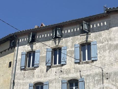   Vente Maison Maison - 4 pi�ce(s) - 115 m�