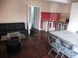  Appartement � louer 4 pi�ces 96 m�
