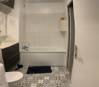  Appartement � louer 2 pi�ces 41 m�