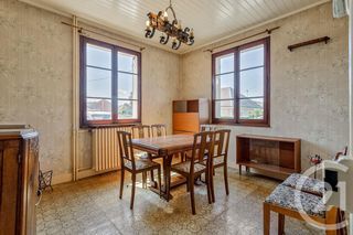  Maison � vendre 7 pi�ces 106 m�