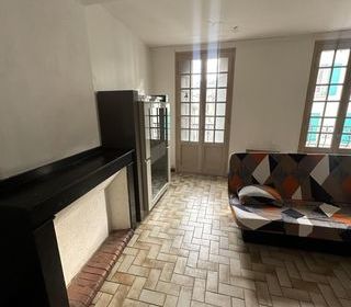  Appartement � louer 3 pi�ces 60 m�