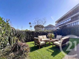  Appartement � vendre 3 pi�ces 62 m�