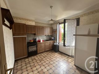  Maison � vendre 4 pi�ces 100 m�