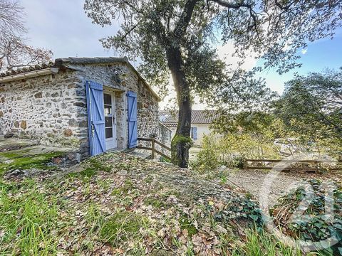   Vente Maison Maison - 6 pi�ce(s) - 185 m�