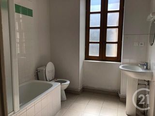  Maison � vendre 4 pi�ces 110 m�