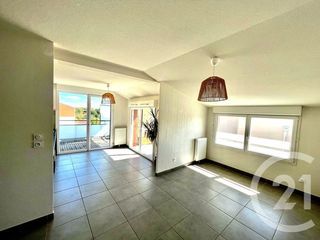  Appartement � vendre 3 pi�ces 95 m�