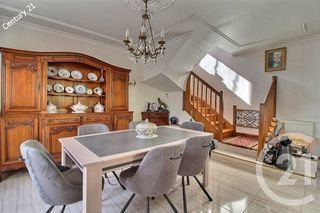  Maison � vendre 5 pi�ces 162 m�