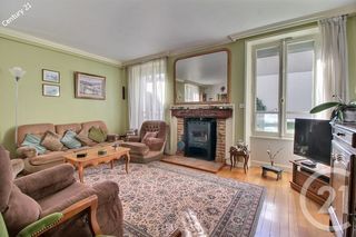  Maison � vendre 7 pi�ces 179 m�