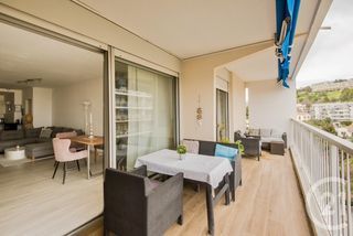  Appartement � vendre 4 pi�ces 81 m�