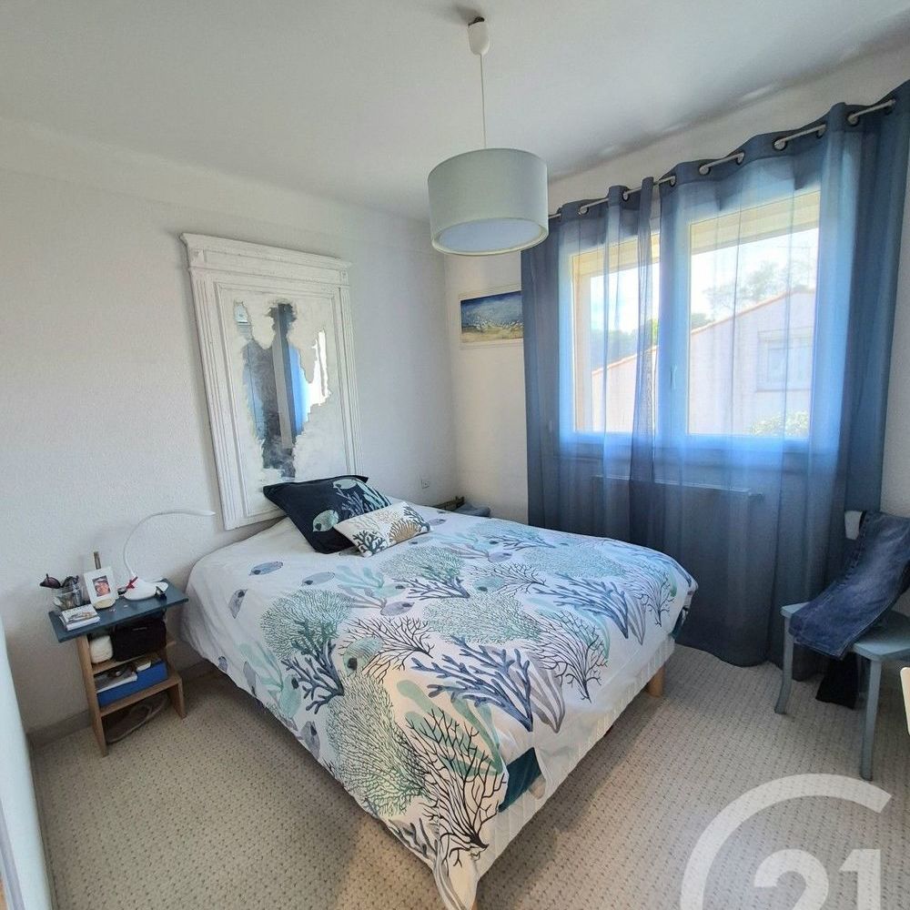 � vendre  Maison Canet-en-Roussillon (66140)