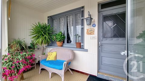   Vente Maison Maison - 7 pi�ce(s) - 364 m�