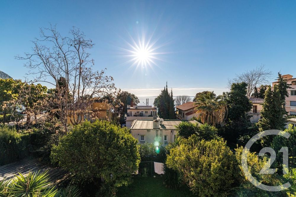 � vendre  Appartement �ze (06360)