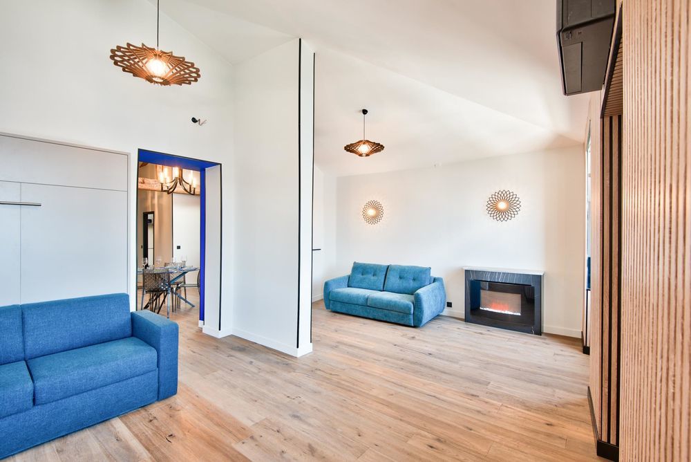 � vendre  Appartement Villefranche-sur-Mer (06230)