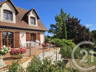  Maison � vendre 8 pi�ces 247 m�