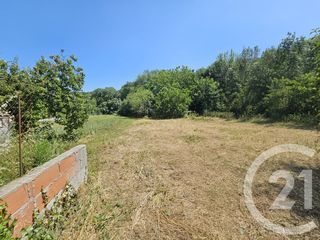  Terrain � vendre 1152 m�