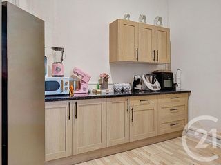  Appartement � vendre 4 pi�ces 101 m�