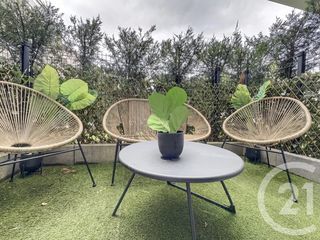  Appartement � vendre 3 pi�ces 62 m�