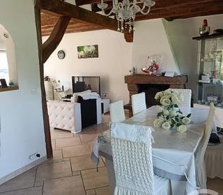  Maison � vendre 8 pi�ces 170 m�