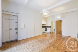  Appartement � vendre 2 pi�ces 40 m�