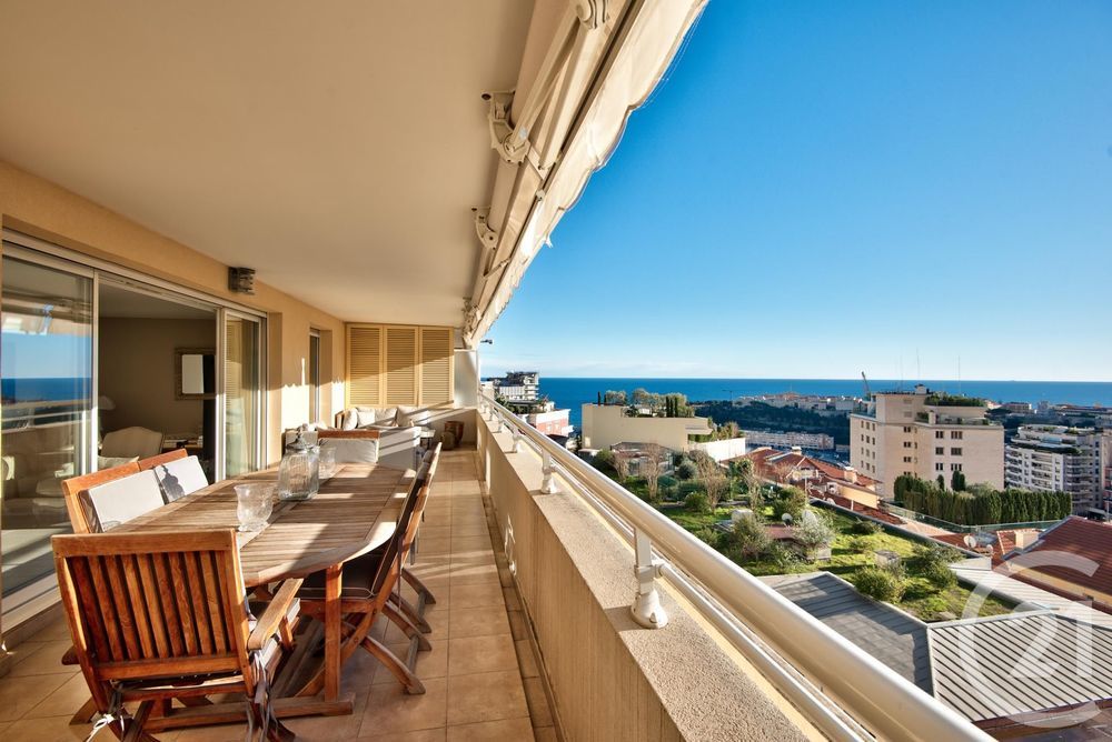 � vendre  Appartement Beausoleil (06240)