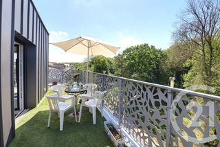  Appartement � vendre 5 pi�ces 138 m�