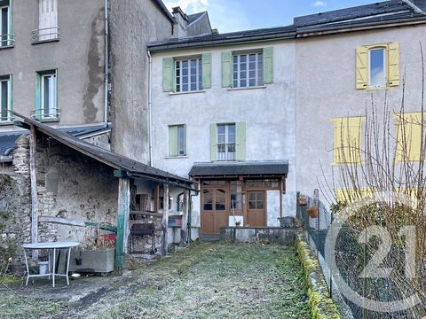  Vente Maison Maison - 8 pi�ce(s) - 258 m�