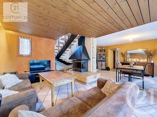  Maison � vendre 7 pi�ces 260 m�