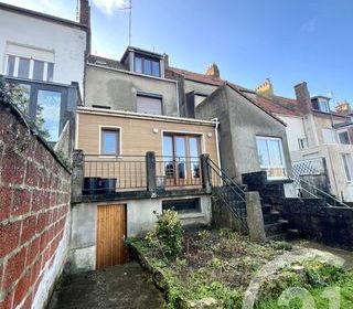  Maison � vendre 5 pi�ces 102 m�