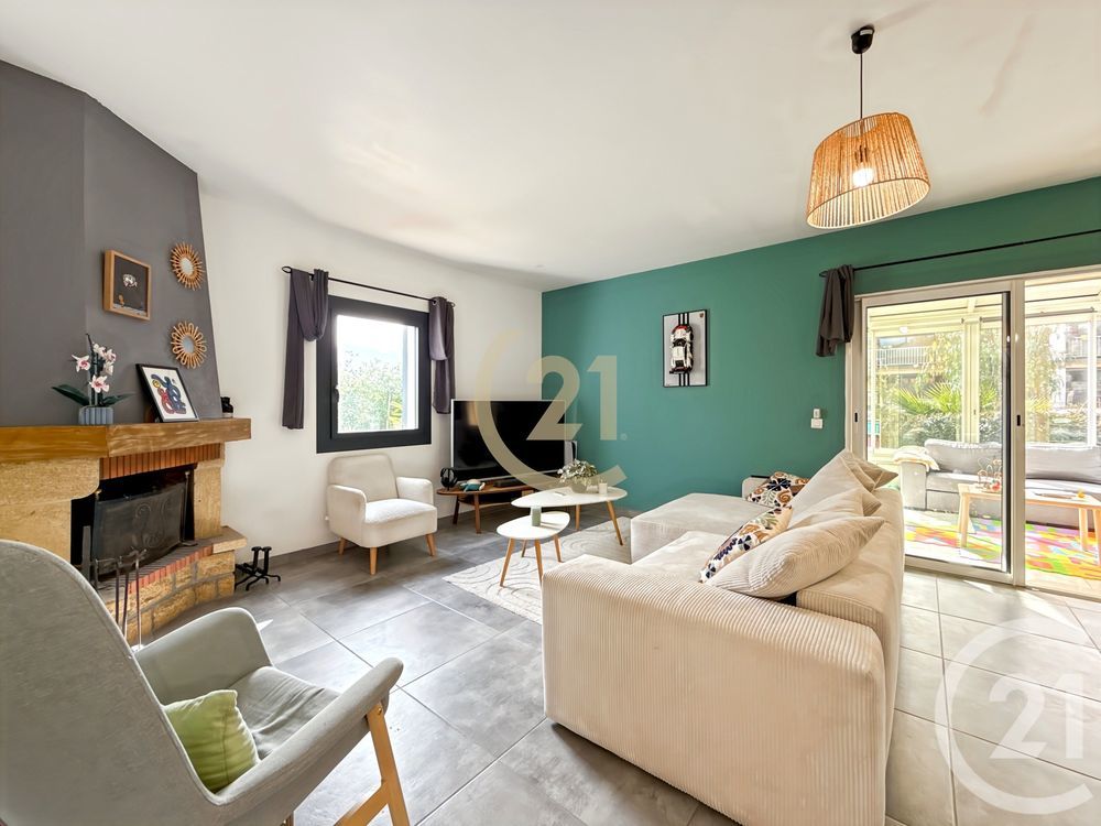 � vendre  Maison Calvi (20260)