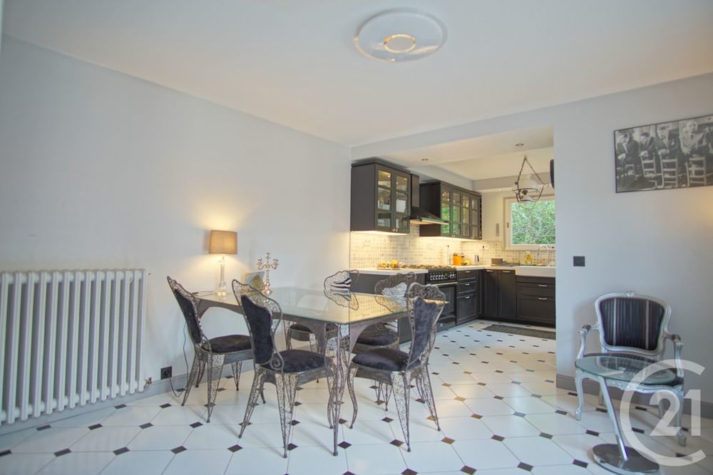 � vendre  Maison Cr�teil (94000)